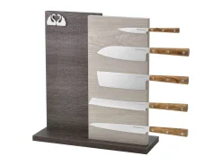 Küchenmesserdisplay 6