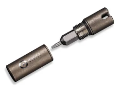 Key Bit Bronze