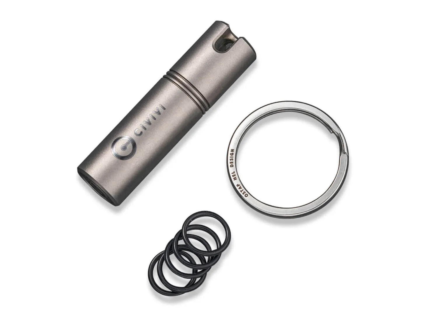 Key Bit Gray