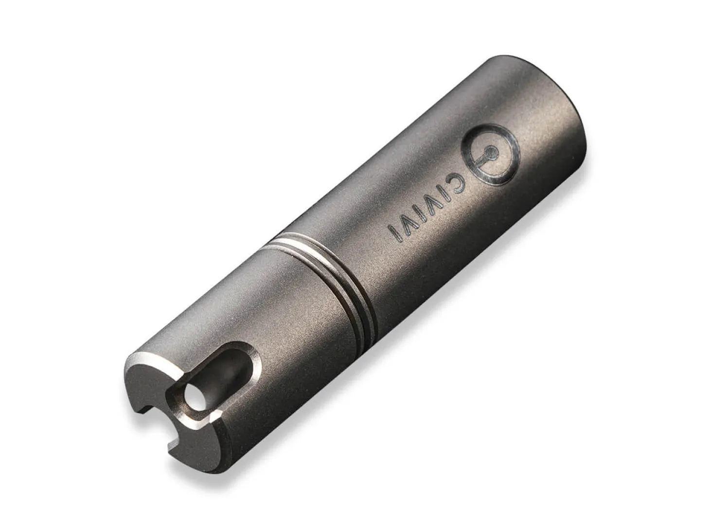 Key Bit Gray