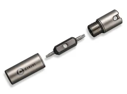 Key Bit Gray