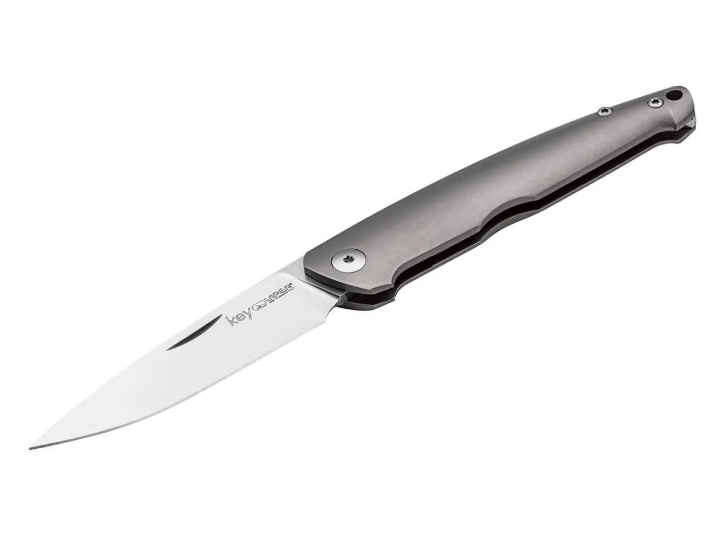 Key Titanium