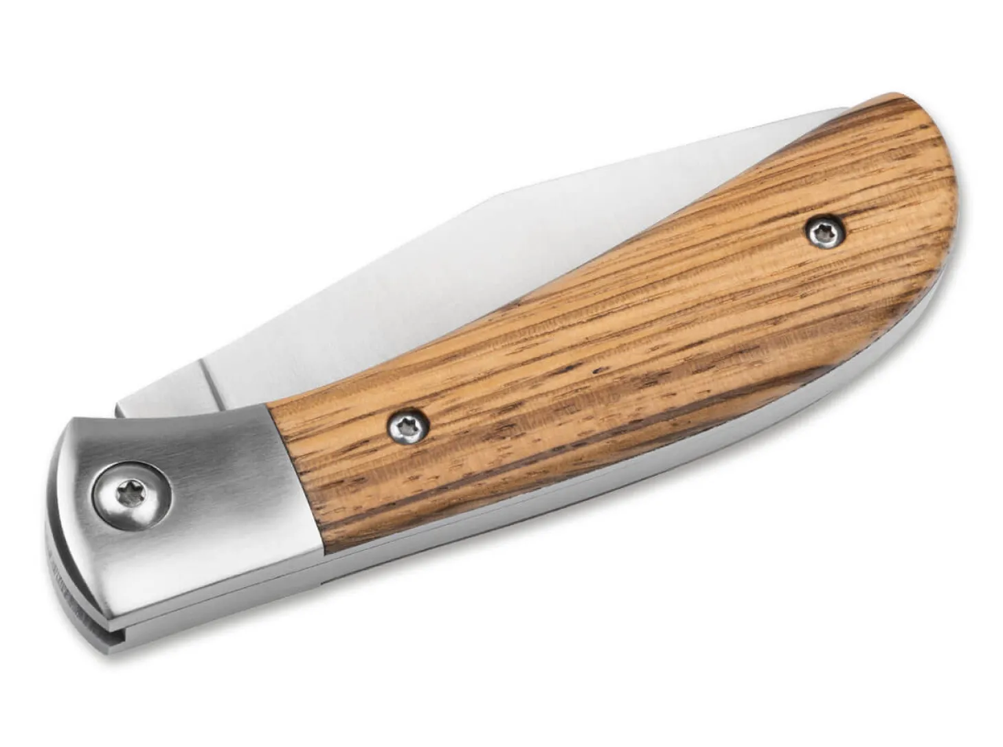 Kids Folder Zebrawood