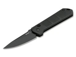 Kihon Auto All Black