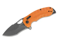 Kiku LTE Orange