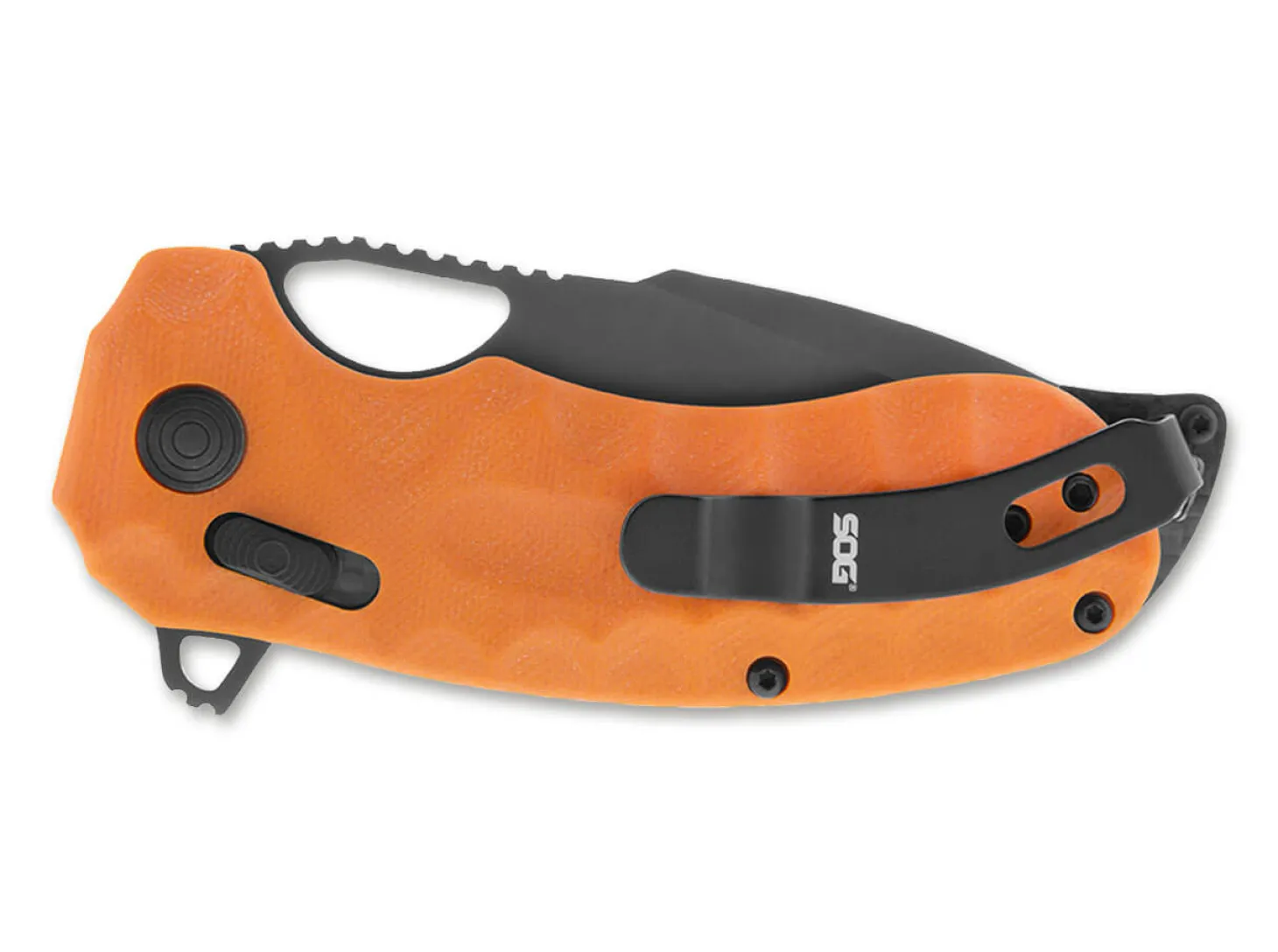 Kiku LTE Orange