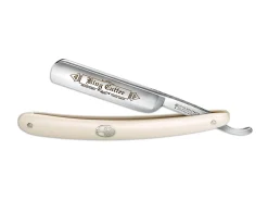 King Cutter White