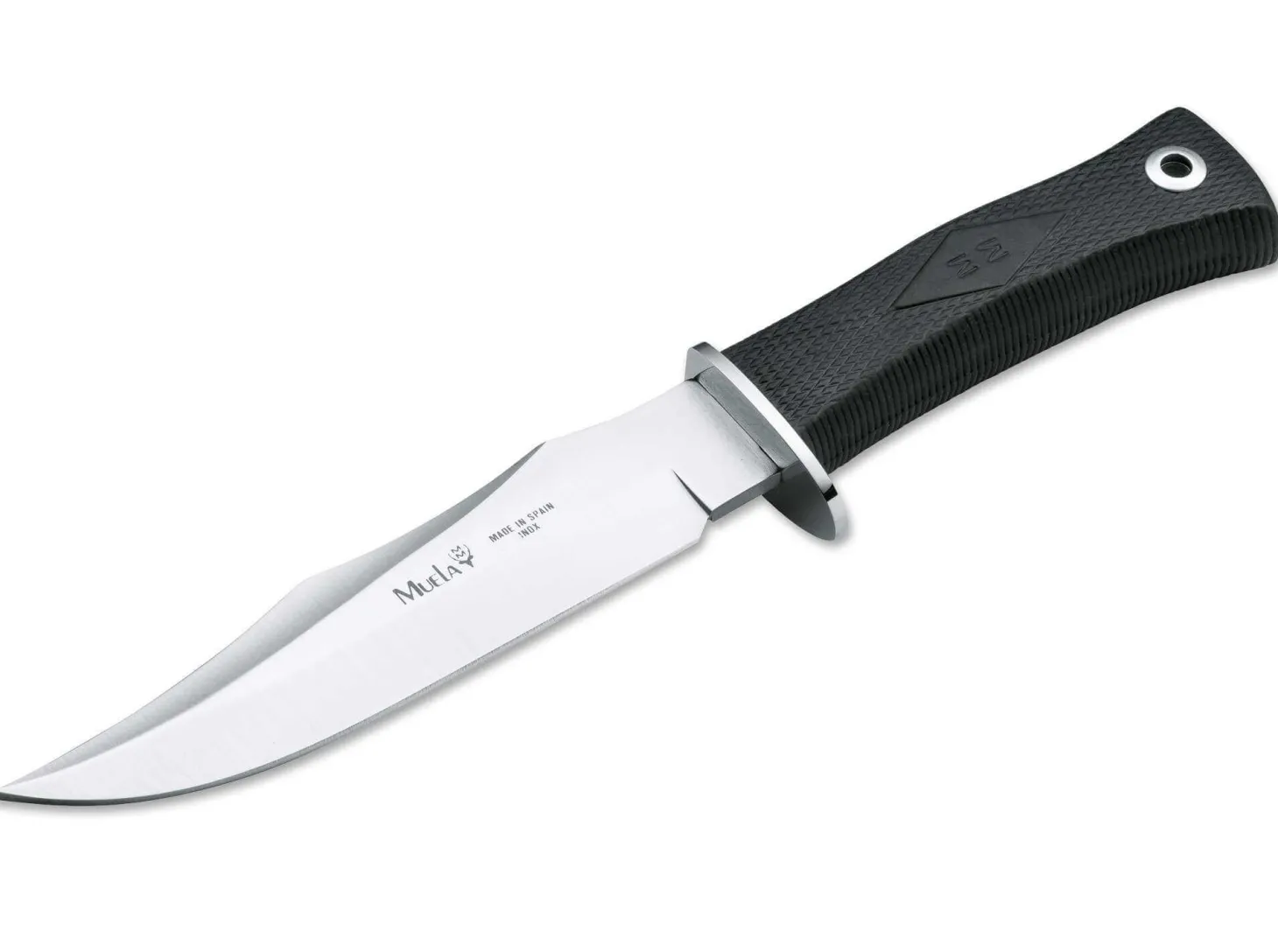 Kraton Bowie