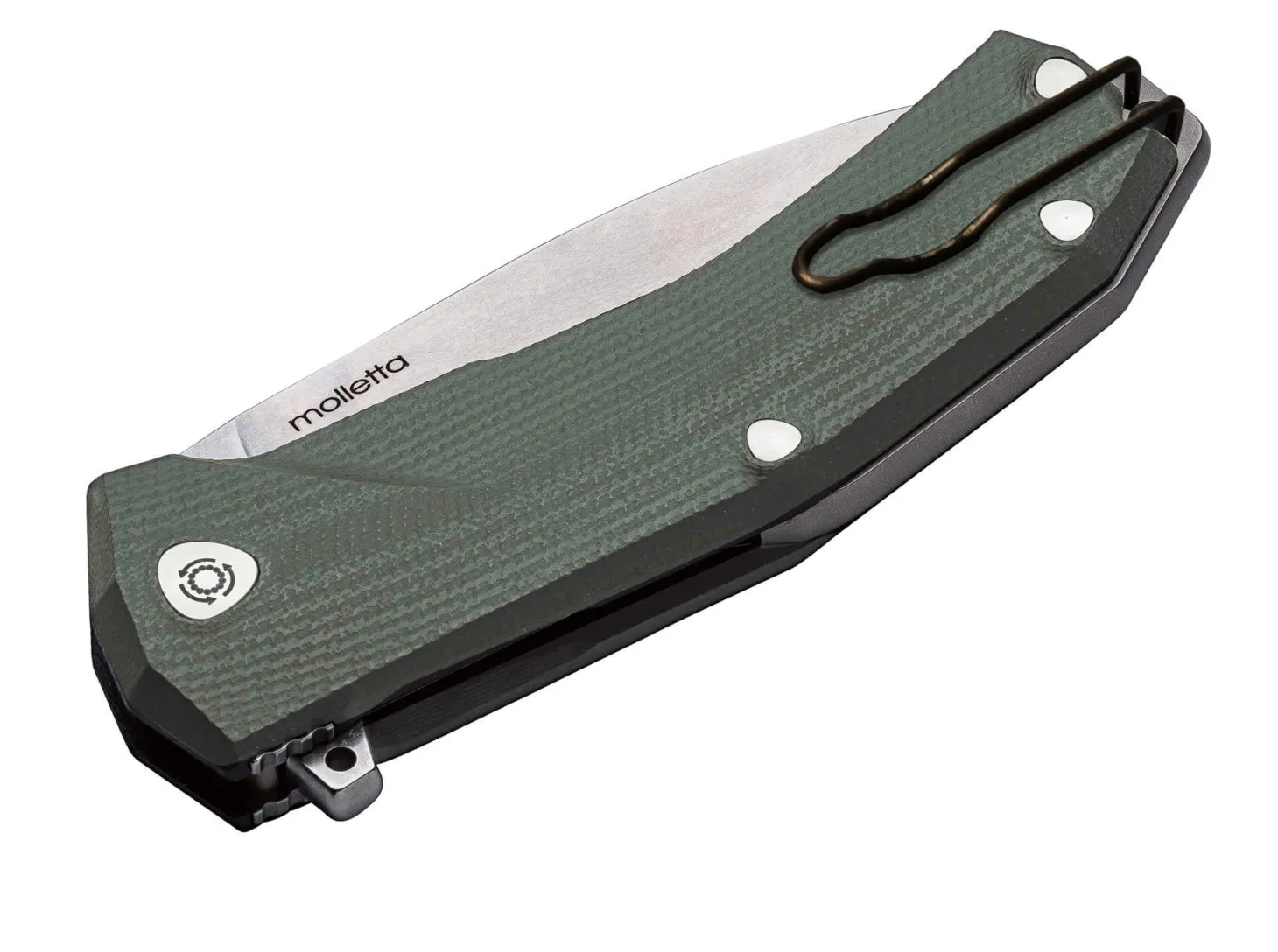 KUR Green G10