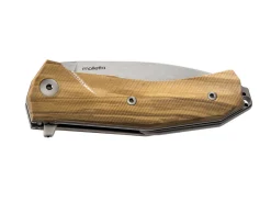 KUR Olive Wood