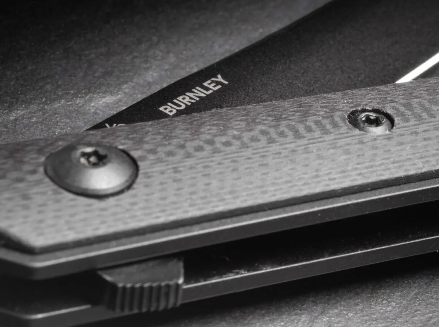 Kwaiken Air Mini G10 All Black