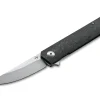 Kwaiken Compact Flipper Marble Carbon