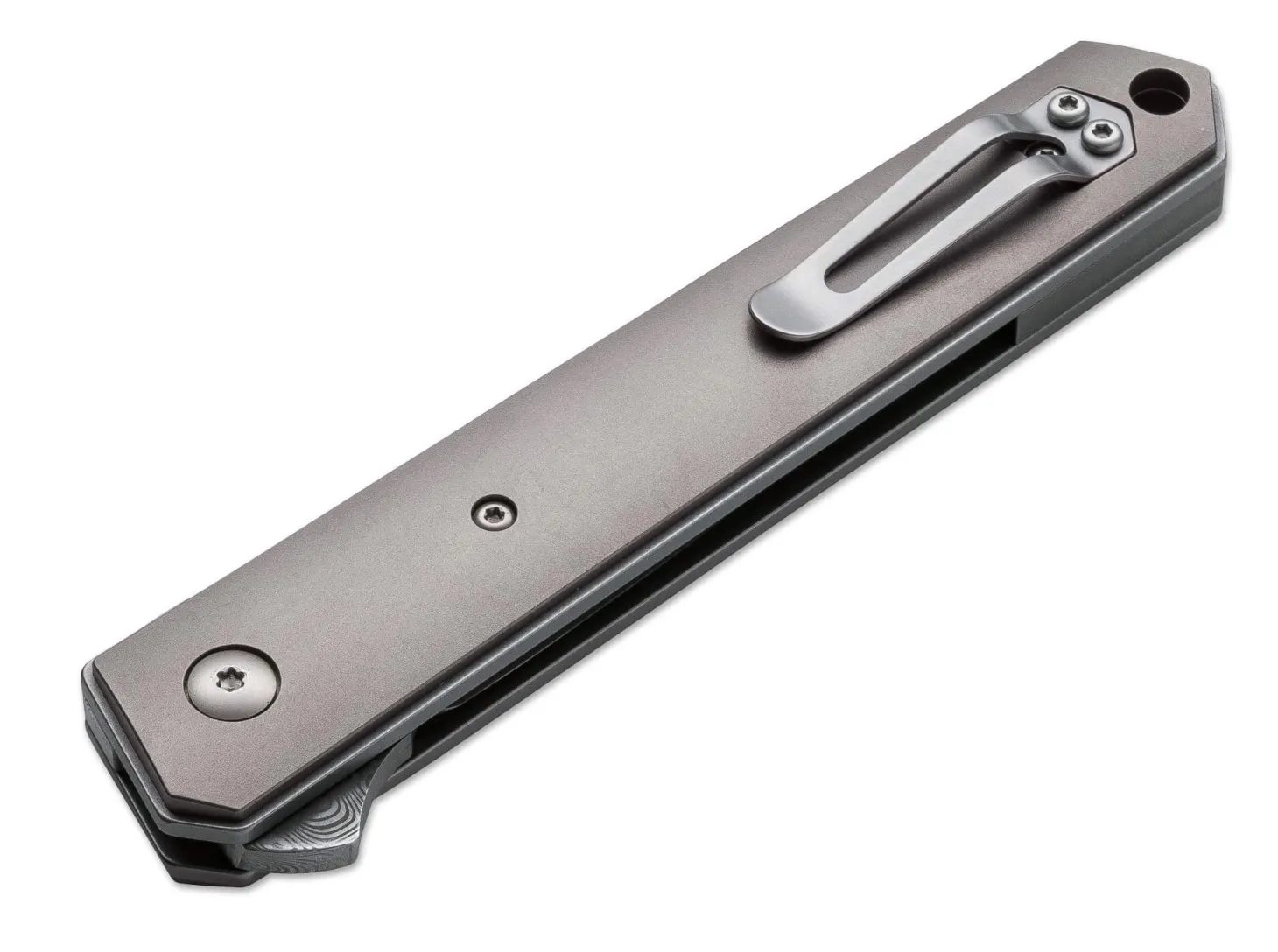 Kwaiken Flipper Damast