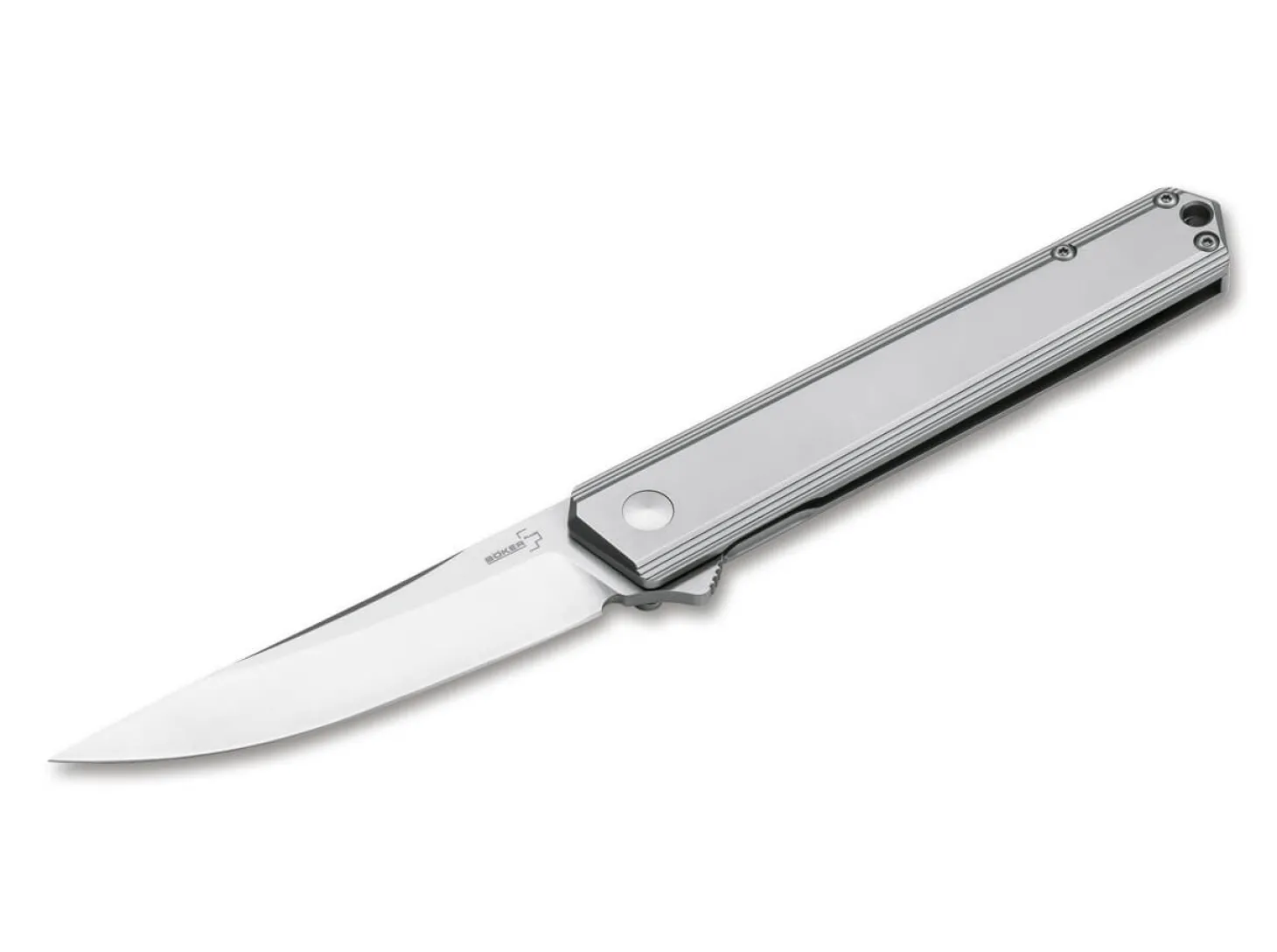 Kwaiken Flipper Framelock