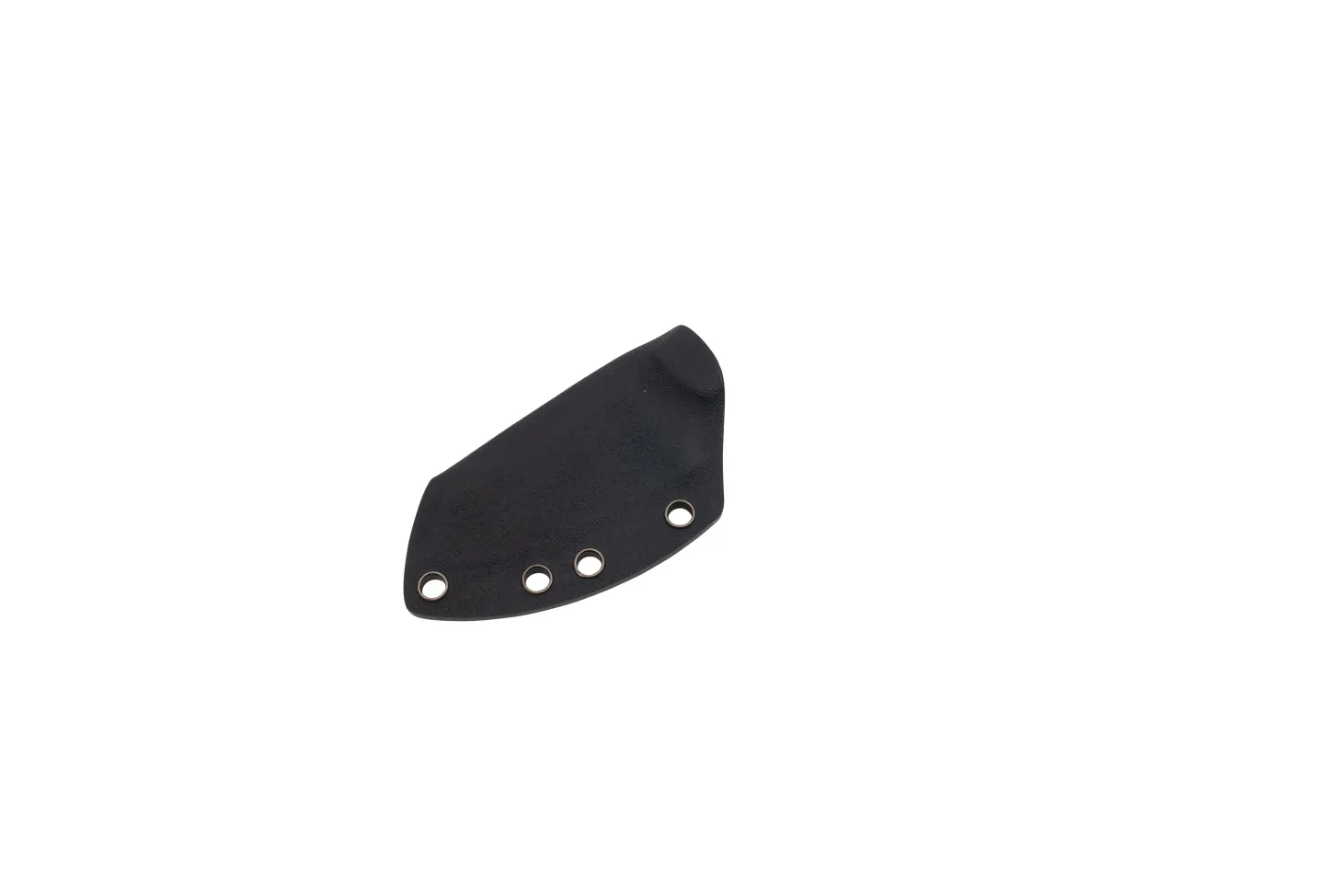 Kydexscheide Schwarz Rhino