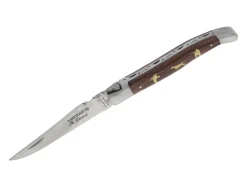 Laguiole Chasse Violettaholz