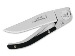 Laguiole Liner Black Horn