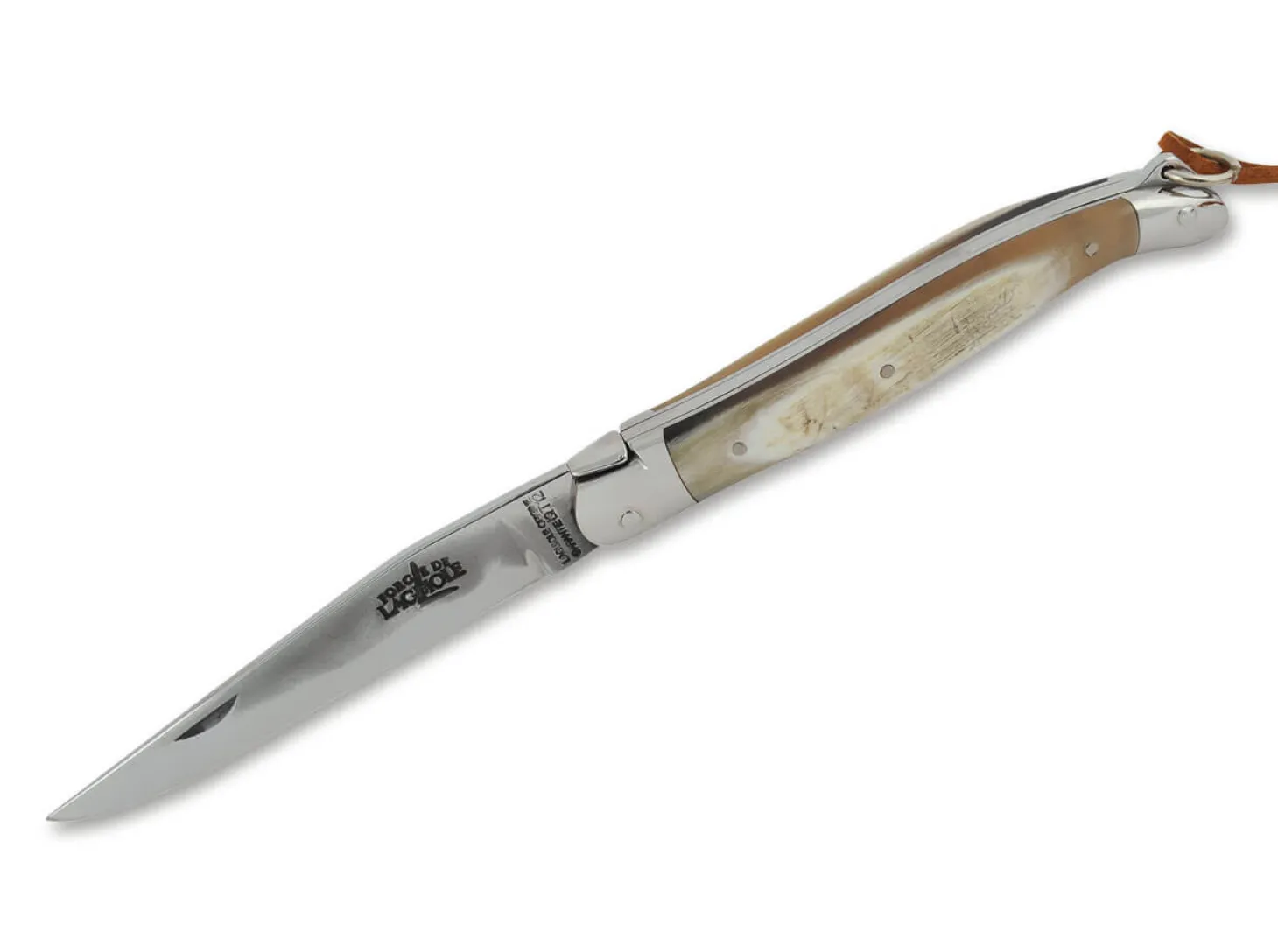 Laguiole Tradition Aubrac 11
