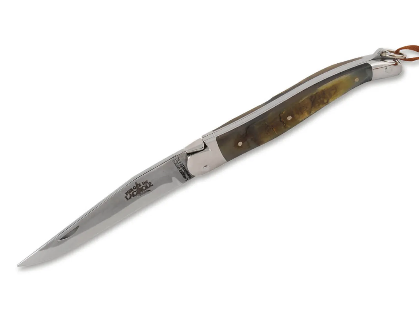 Laguiole Tradition Aubrac 11