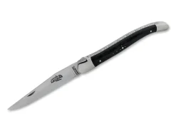 Laguiole Tradition Ebenholz 12