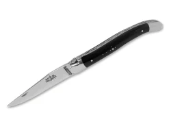 Laguiole Tradition Horn Dunkel 9