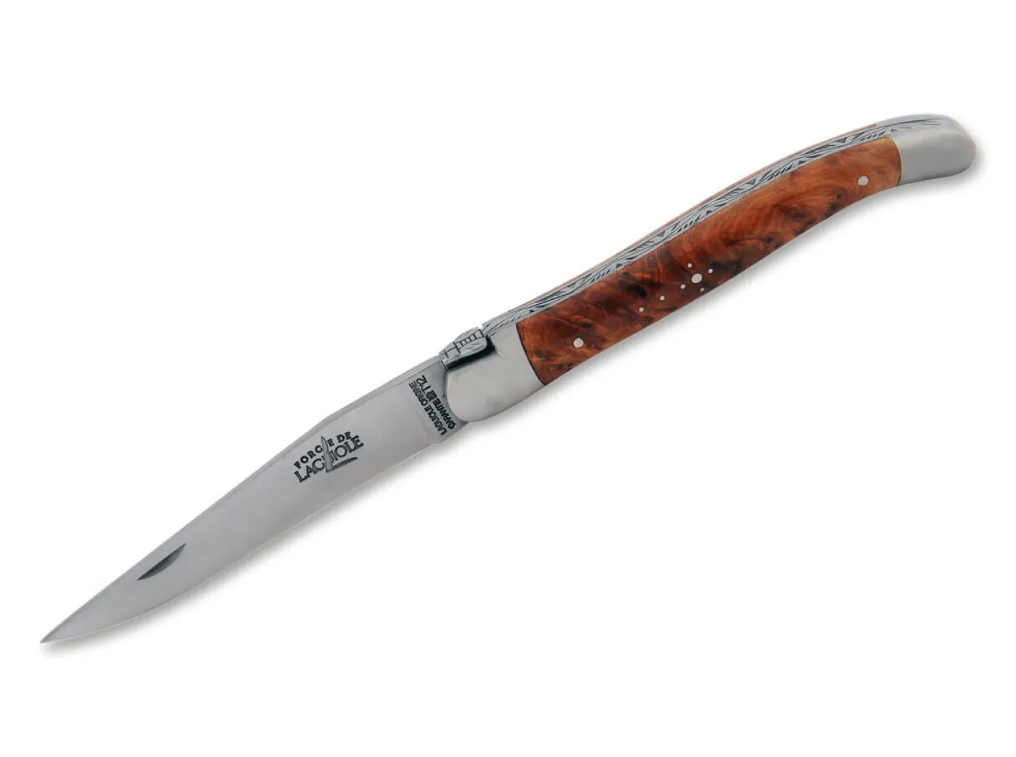 Laguiole Tradition Thuja 11
