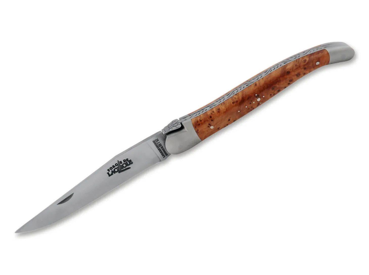 Laguiole Tradition Thuja 12
