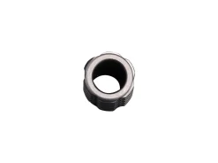 Lanyard Bead Black Ti