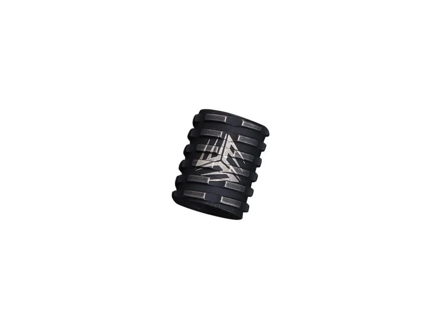 Lanyard Bead Plain Ti