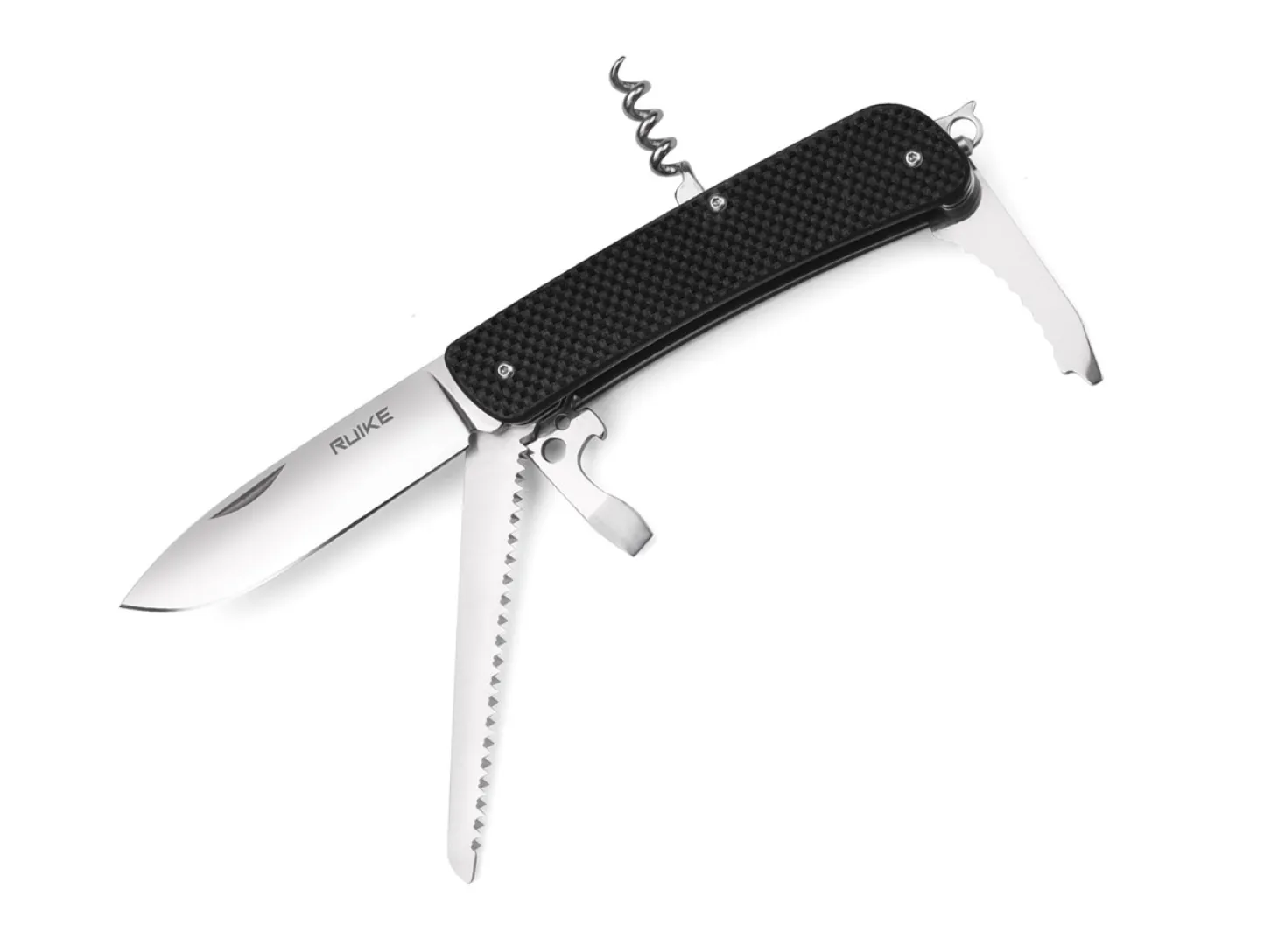 L32-B Black