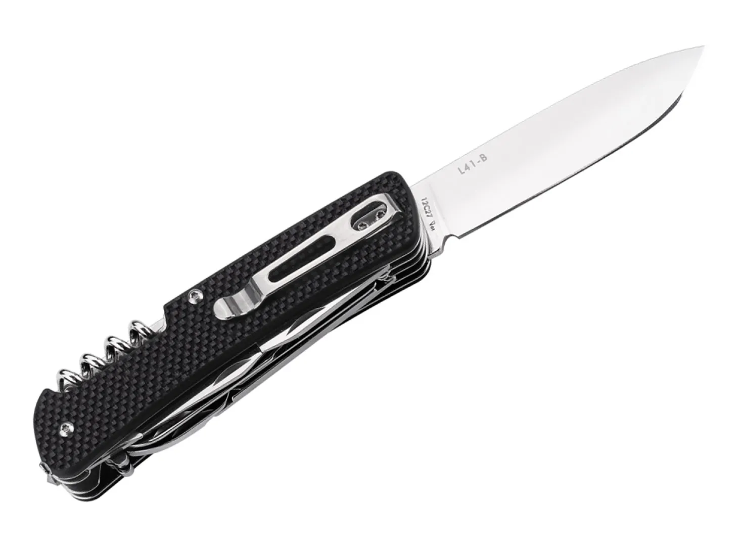 L41-B Black