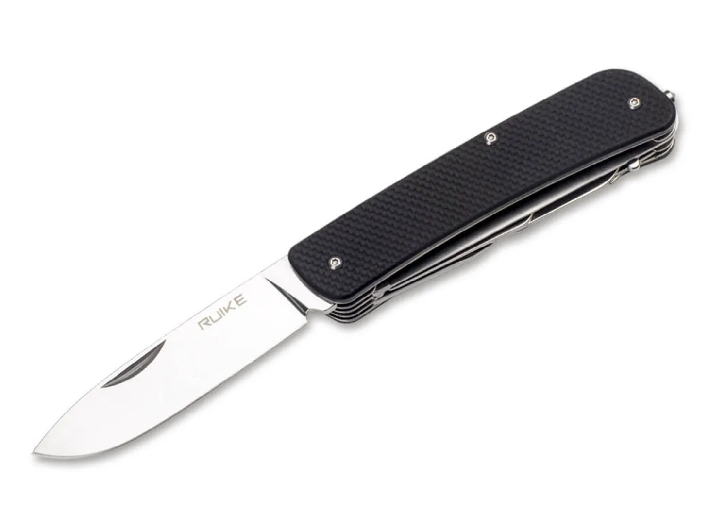 L42-B Black