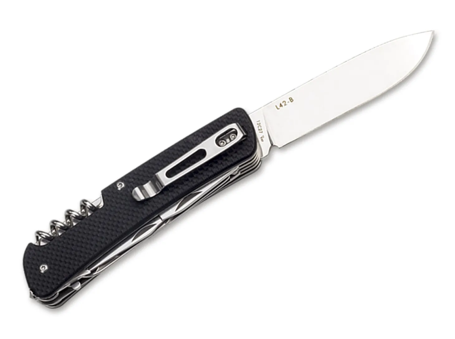 L42-B Black