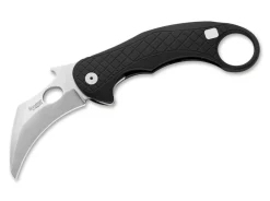 L.E. One Black Stone Washed