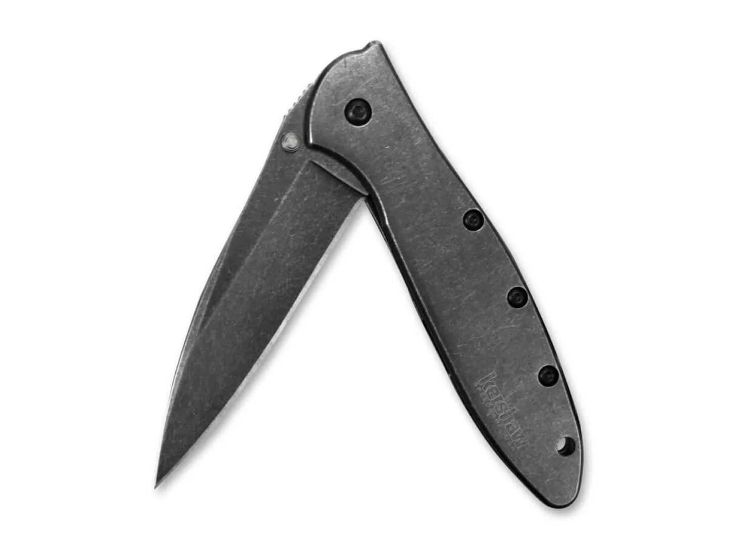 Leek Blackwash
