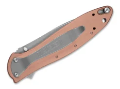 Leek Copper