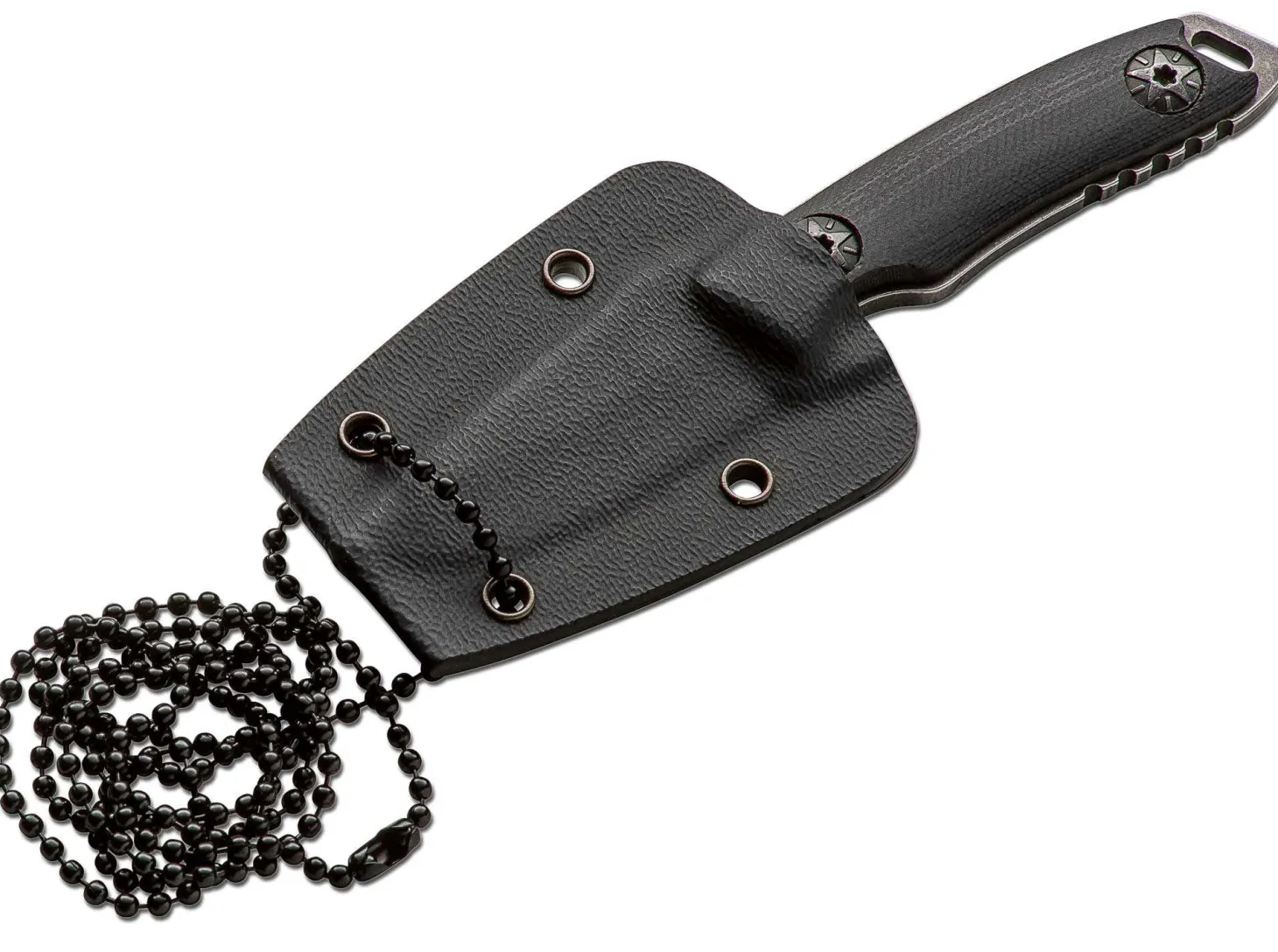 Li'l Friend Clip Point