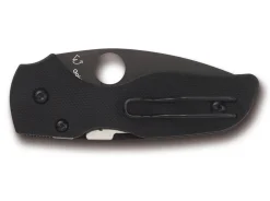 Lil' Native Black Plain