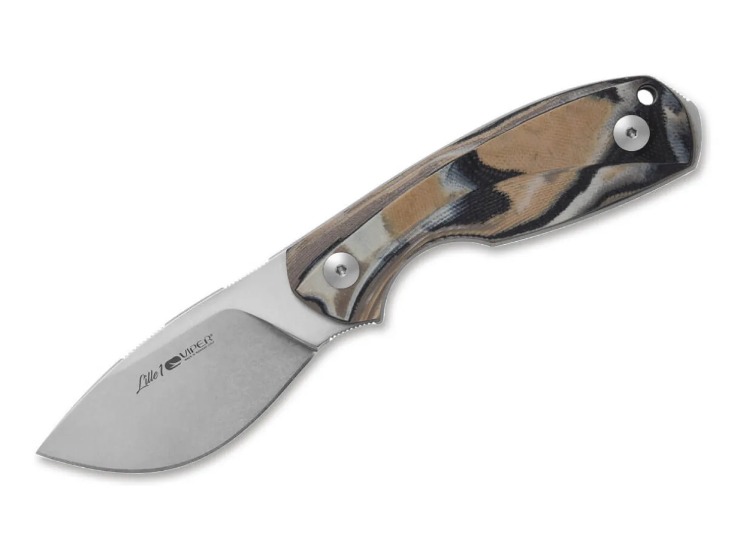 Lille 1 G10 Burl