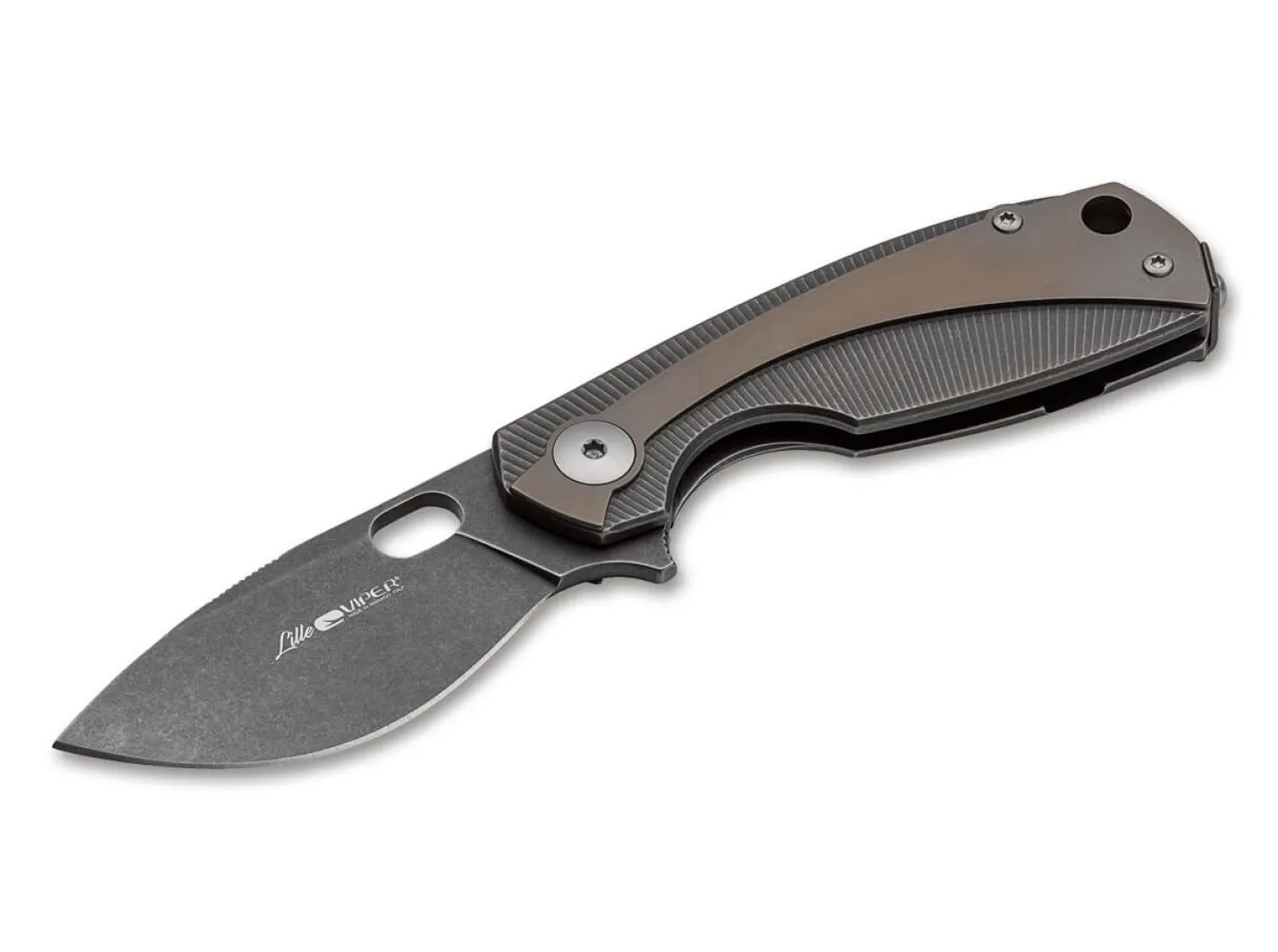 Lille Dark SW Bronze