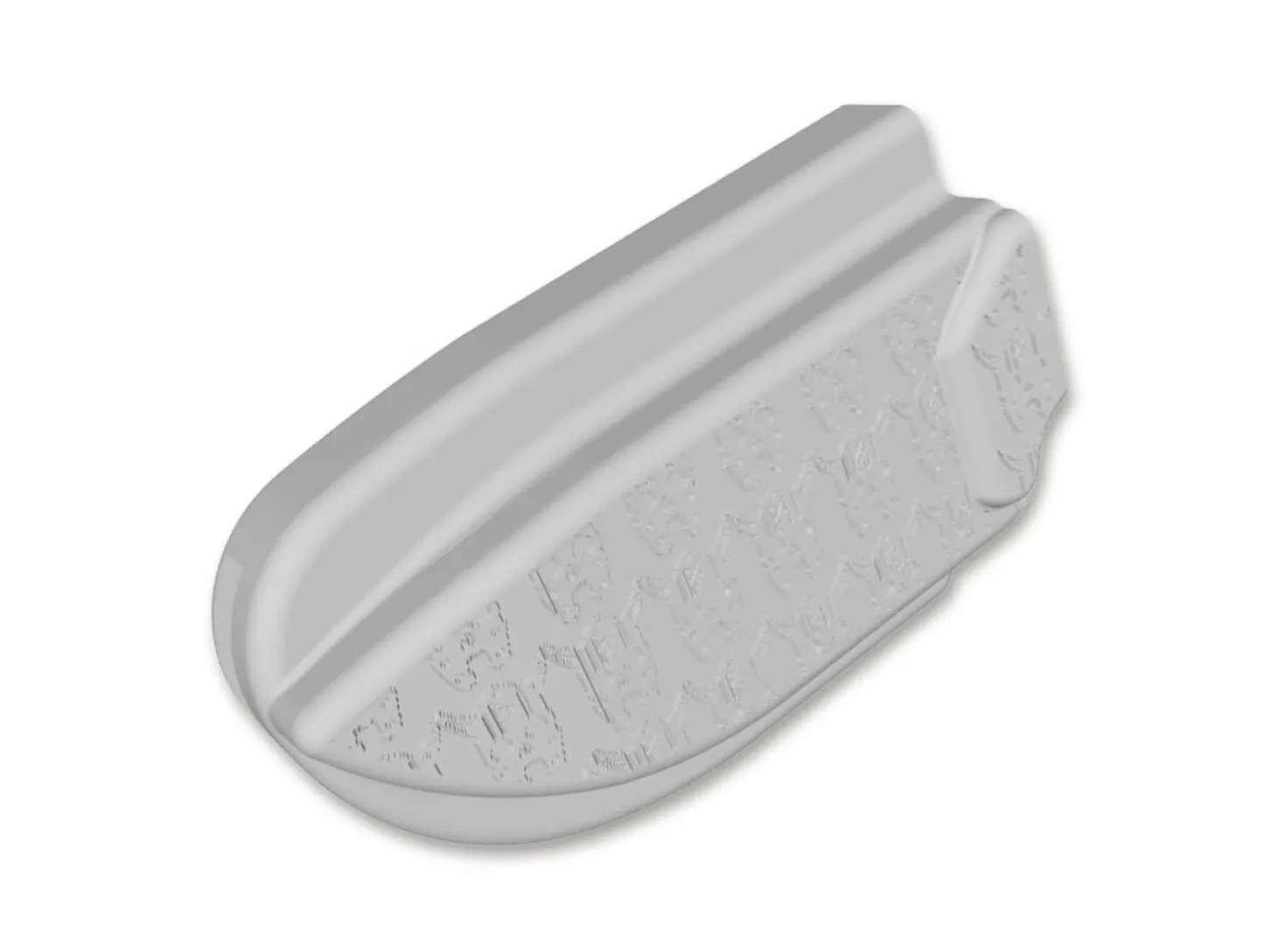 Little Dvalin Gürtelscheide 3D-Modell