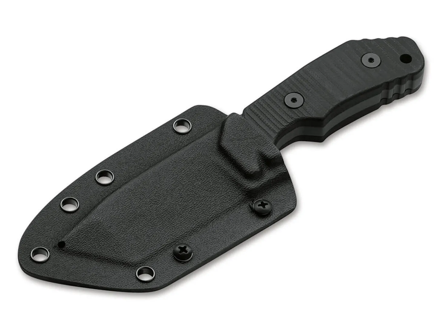 Little Dvalin Tanto