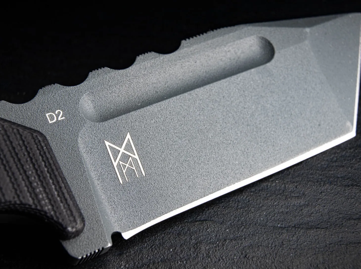 Little Dvalin Tanto