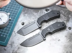Little Dvalin Tanto