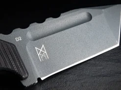 Little Dvalin Tanto