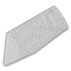 Little Dvalin Tanto Gürtelscheide 3D-Modell