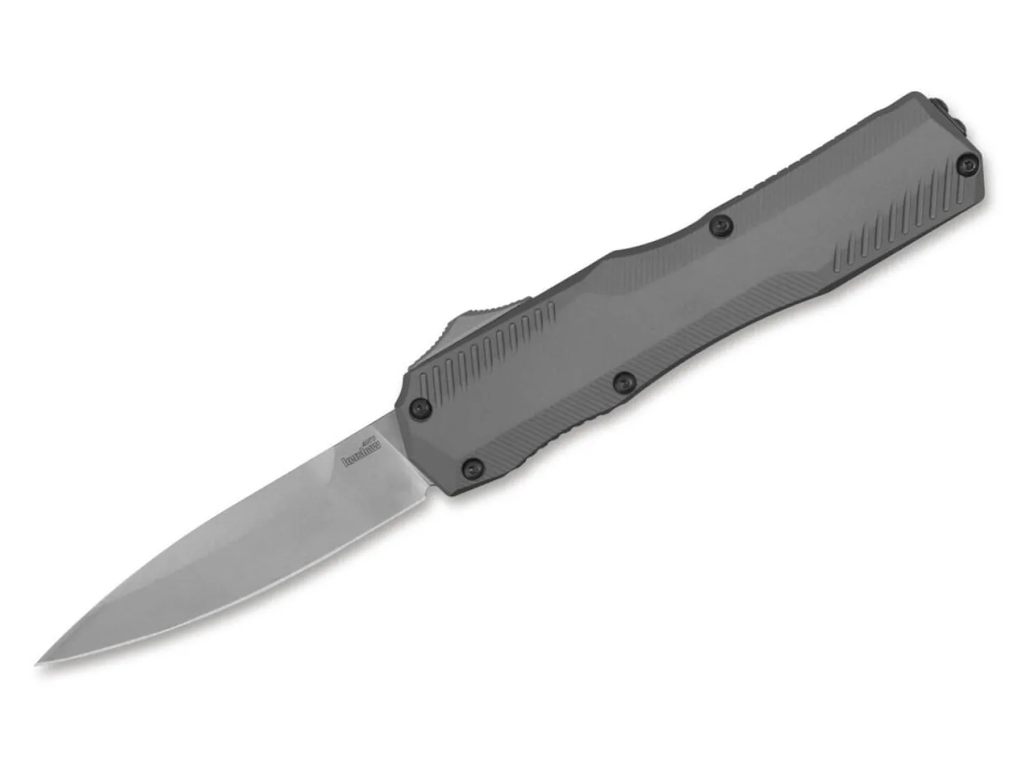 Livewire Aluminum Grey