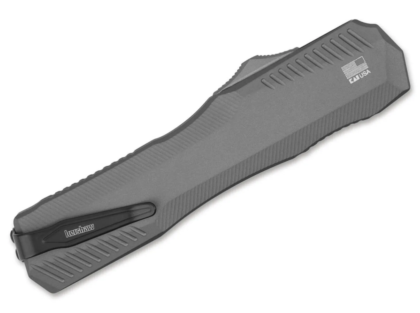 Livewire Aluminum Grey