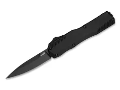 Livewire Aluminum MagnaCut Black