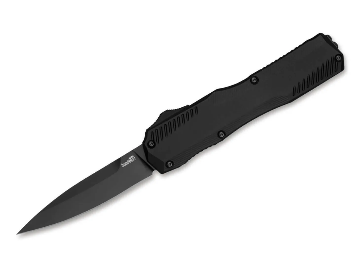 Livewire Aluminum MagnaCut Black